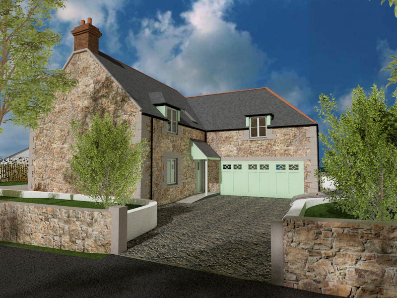 965_Winfrey, La Rue du Huquet 02 - Picture2