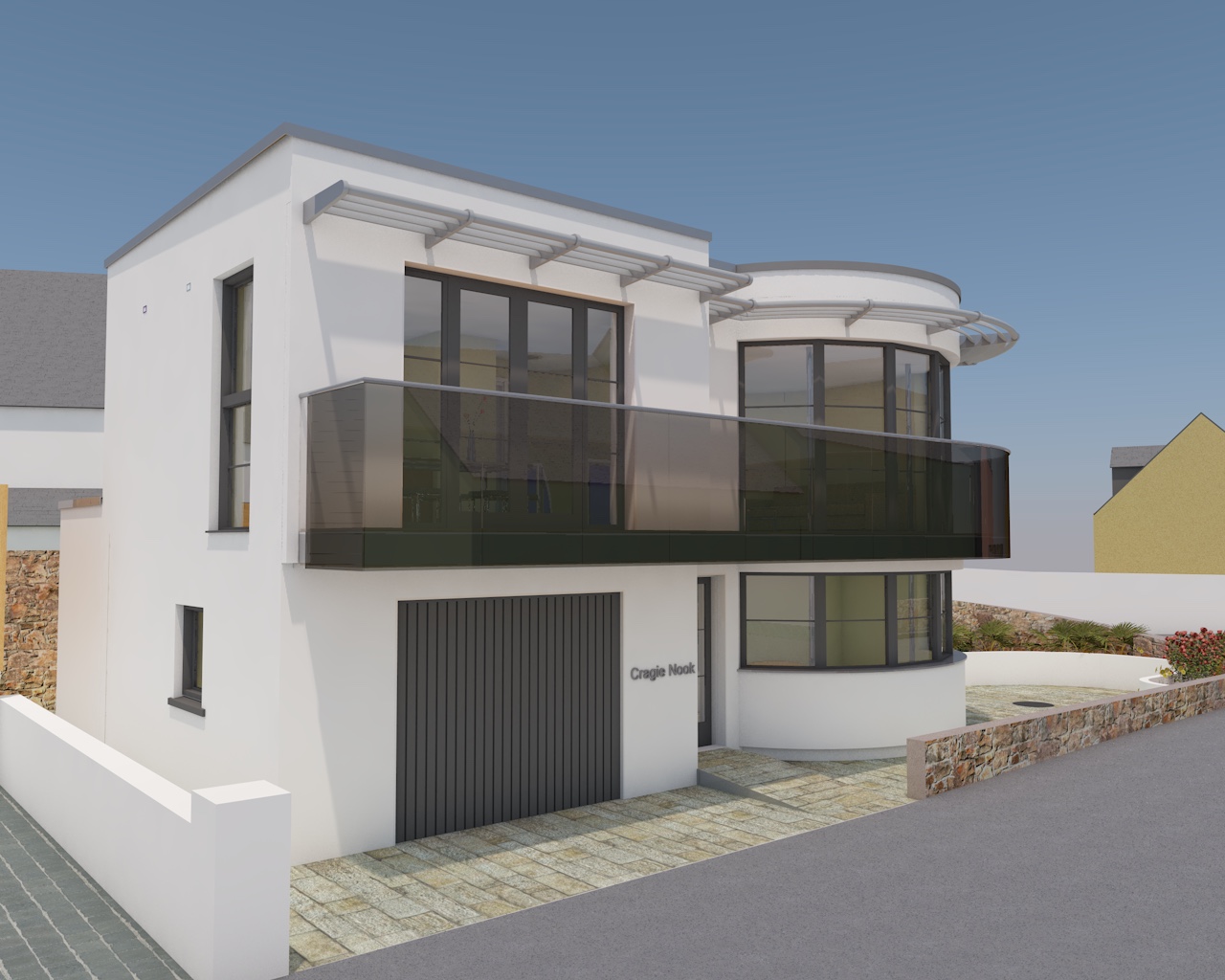 843_Craigie Nook Proposed 04 - Picture1