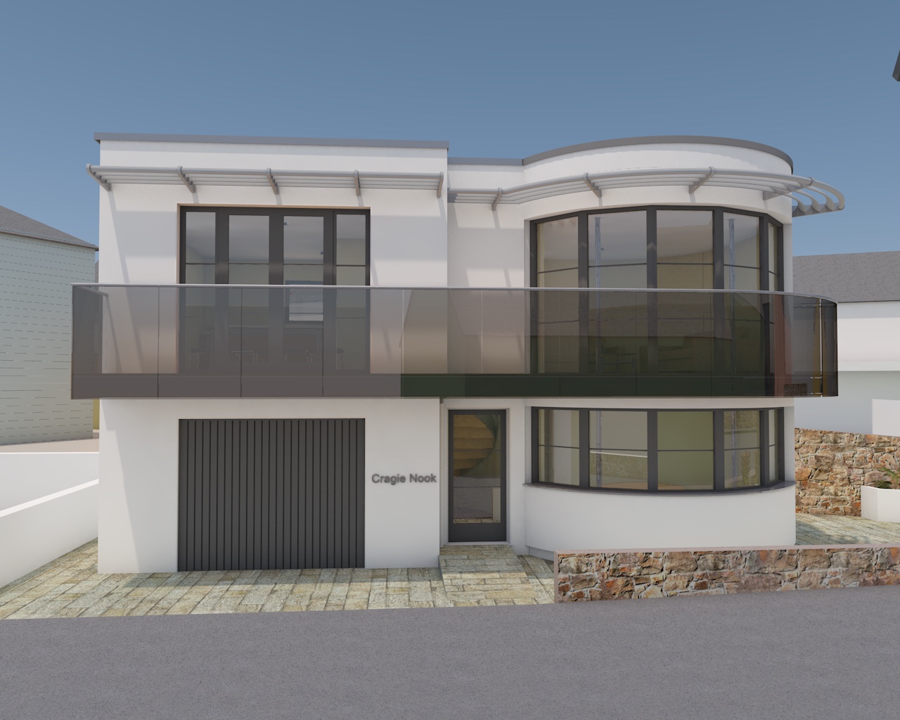 843_Craigie Nook Proposed 04 - Picture2