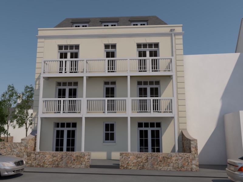 915_Ocean Walk 04 - Picture # 1