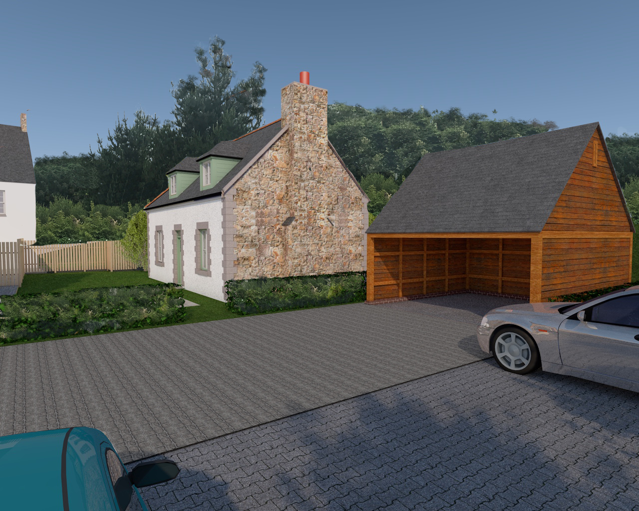 966_Le Rue, St Martin 05 - Picture2