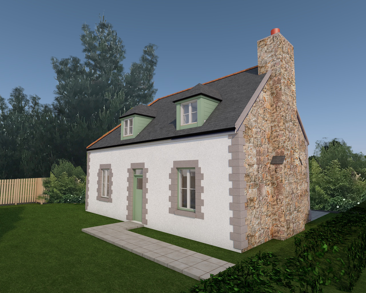 966_Le Rue, St Martin 05 - Picture8