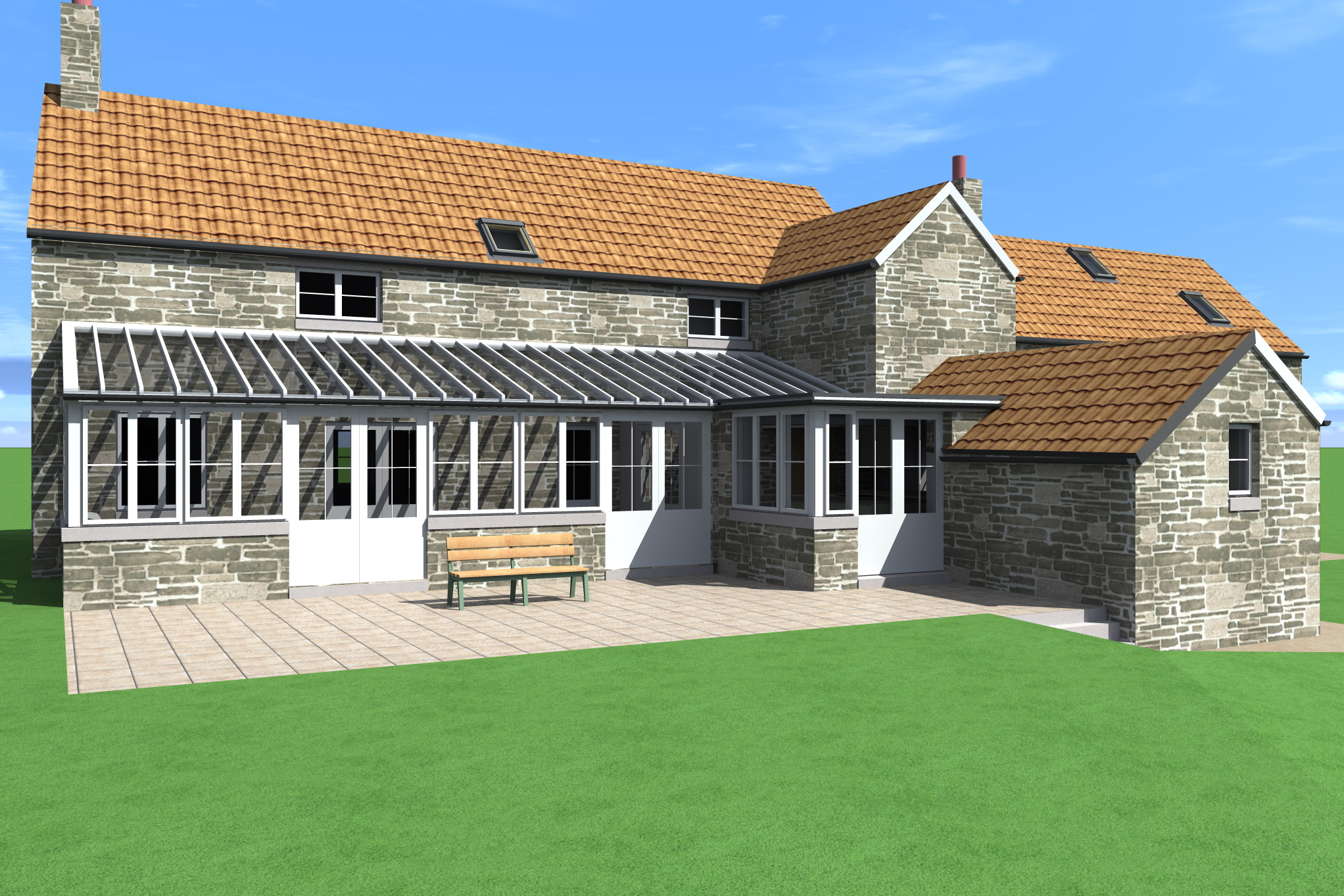 Brunts Farm Option 2_1