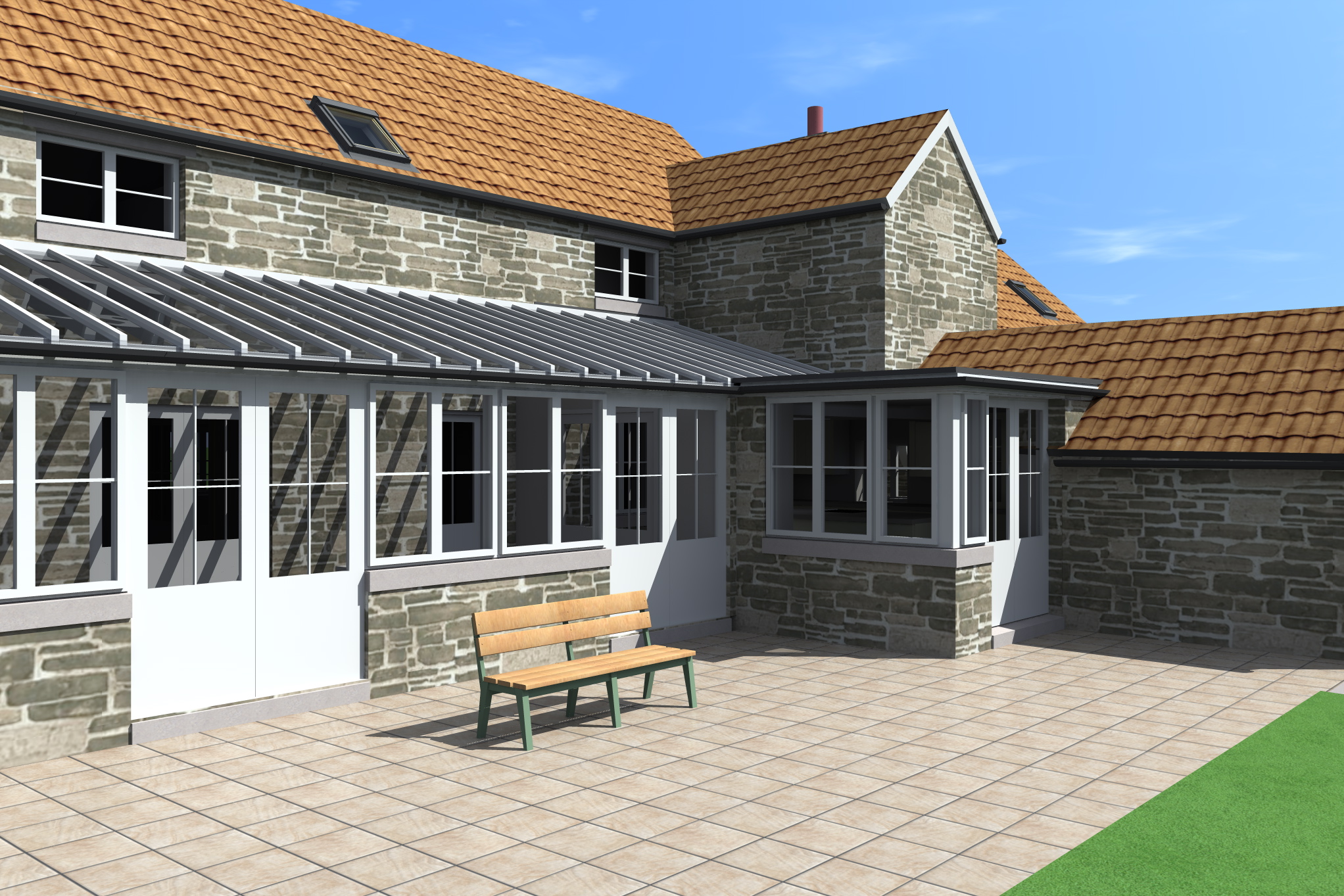 Brunts Farm Option 2_3