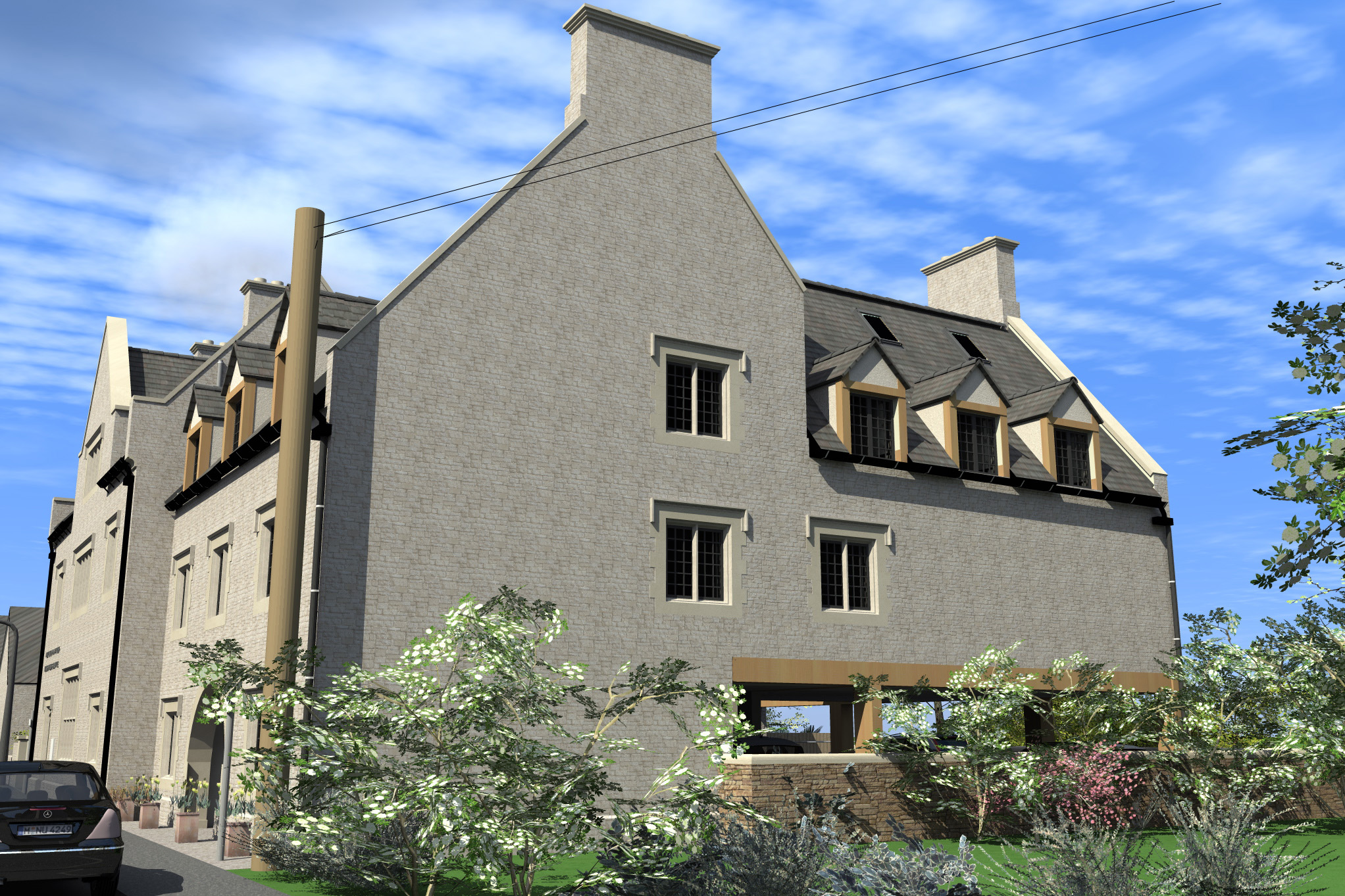 Post Office Redevelopment_2