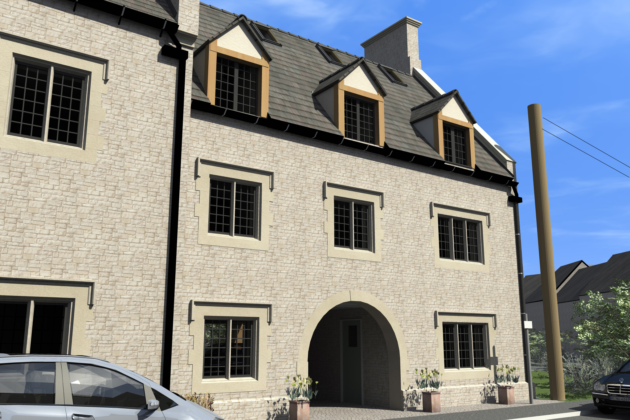 Post Office Redevelopment_5